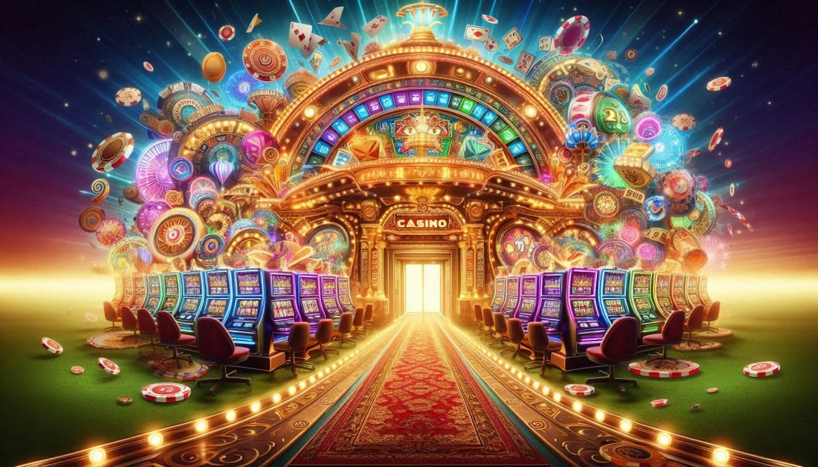 YYY Casino